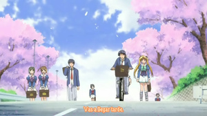 Hani Hani: Operation Sanctuary